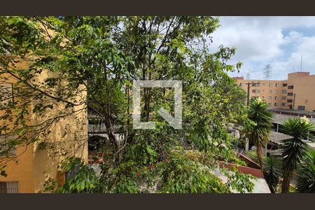 Área de Serviço de apartamento à venda com 2 quartos, 53m² em Jardim Alvorada, Santo André