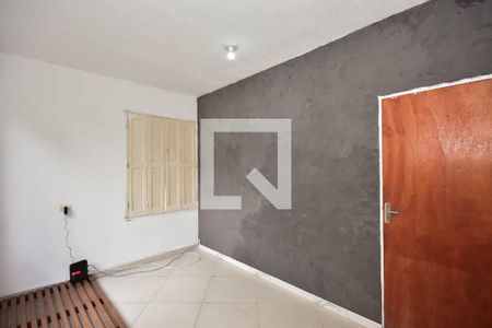 Sala/ Quarto de apartamento para alugar com 3 quartos, 170m² em Jardim Vitória Régia, São Paulo