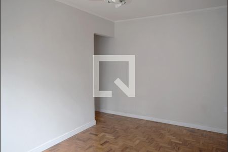 Sala de apartamento à venda com 2 quartos, 69m² em Jardim Paulista, São Paulo