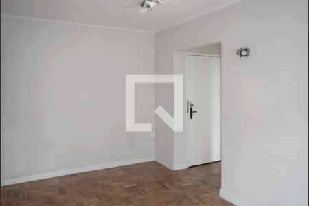 Sala de apartamento à venda com 2 quartos, 69m² em Jardim Paulista, São Paulo