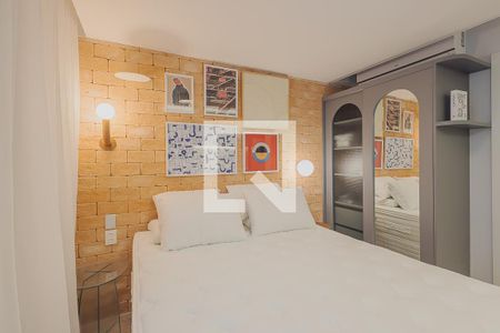 Studio de kitnet/studio à venda com 1 quarto, 28m² em Pinheiros, São Paulo