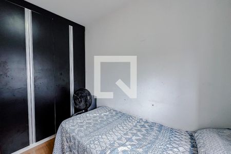 Quarto 1 de apartamento para alugar com 2 quartos, 46m² em Cambuci, São Paulo
