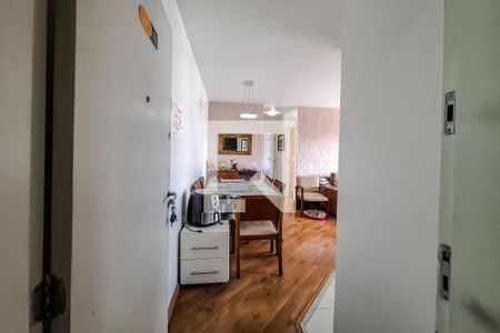 Sala de apartamento à venda com 2 quartos, 64m² em Cambuci, São Paulo