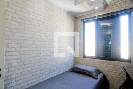 Quarto 1 de apartamento à venda com 3 quartos, 70m² em Vila Carbone, São Paulo