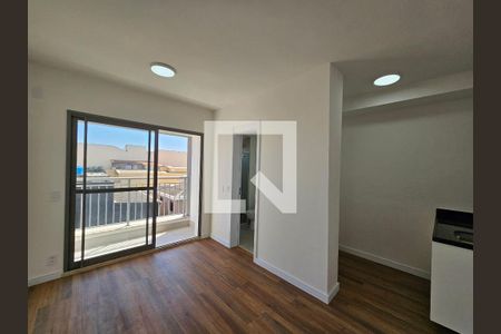 Studio de kitnet/studio para alugar com 1 quarto, 26m² em Ipiranga, São Paulo