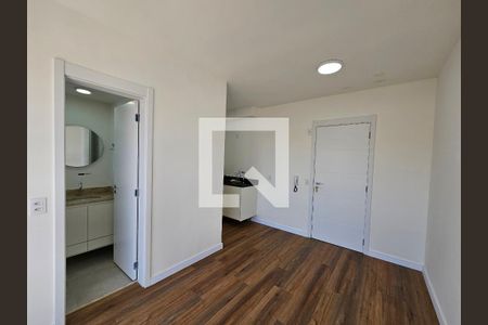 Studio de kitnet/studio para alugar com 1 quarto, 26m² em Ipiranga, São Paulo