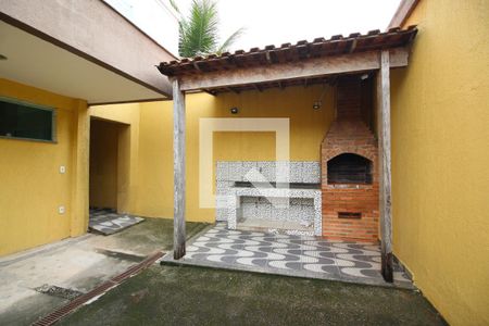 Churrasqueira de apartamento à venda com 2 quartos, 66m² em Curicica, Rio de Janeiro