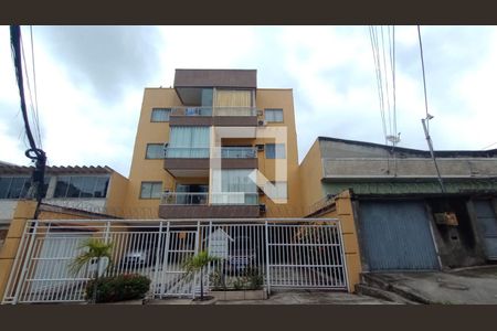 Apartamento à venda com 2 quartos, 66m² em Curicica, Rio de Janeiro