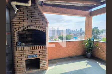 Casa para alugar com 3 quartos, 400m² em Vila Regente Feijó, São Paulo