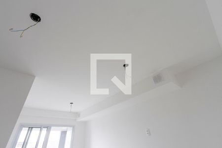 Sala de apartamento à venda com 2 quartos, 40m² em Água Branca, São Paulo