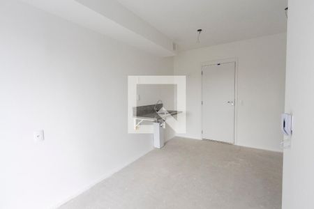 Sala de apartamento à venda com 2 quartos, 40m² em Água Branca, São Paulo