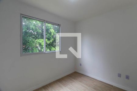 Quarto 1 de apartamento para alugar com 2 quartos, 40m² em Jardim Egle, São Paulo