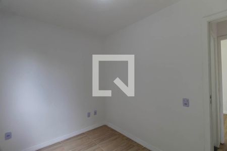 Quarto 1 de apartamento para alugar com 2 quartos, 40m² em Jardim Egle, São Paulo