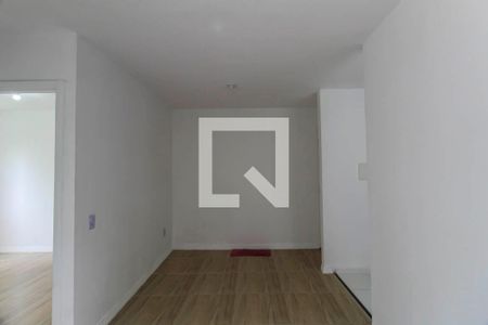 Sala de apartamento para alugar com 2 quartos, 40m² em Jardim Egle, São Paulo
