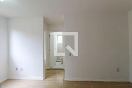 Sala de apartamento para alugar com 2 quartos, 40m² em Jardim Egle, São Paulo