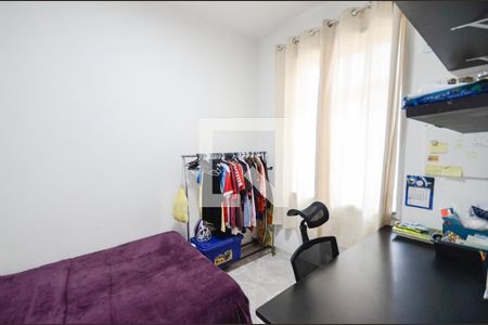 Quarto 2 de apartamento para alugar com 2 quartos, 52m² em Sampaio, Rio de Janeiro