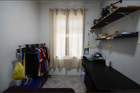 Quarto 2 de apartamento para alugar com 2 quartos, 52m² em Sampaio, Rio de Janeiro
