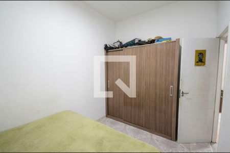 Quarto 1 de apartamento para alugar com 2 quartos, 52m² em Sampaio, Rio de Janeiro