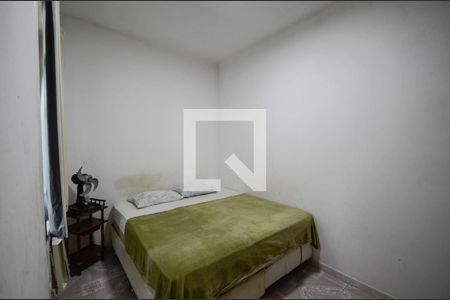Quarto 1 de apartamento para alugar com 2 quartos, 52m² em Sampaio, Rio de Janeiro