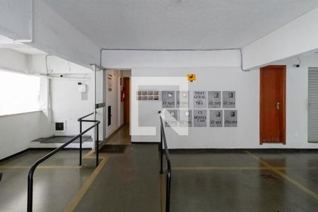 Área comum de apartamento para alugar com 4 quartos, 260m² em Paquetá, Belo Horizonte