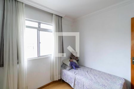 Quarto 2 de apartamento para alugar com 4 quartos, 260m² em Paquetá, Belo Horizonte