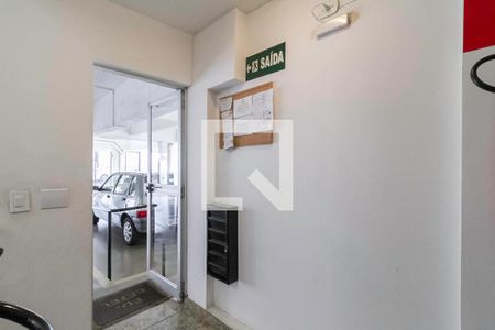 Área comum de apartamento para alugar com 4 quartos, 260m² em Paquetá, Belo Horizonte