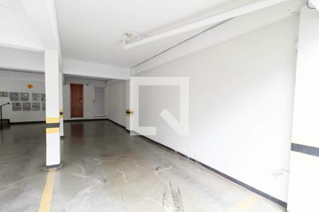 Área comum de apartamento para alugar com 4 quartos, 260m² em Paquetá, Belo Horizonte