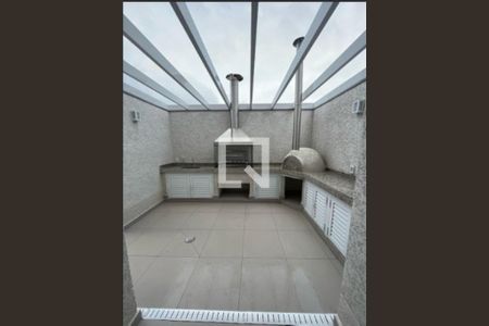 Apartamento à venda com 2 quartos, 554m² em Baeta Neves, São Bernardo do Campo