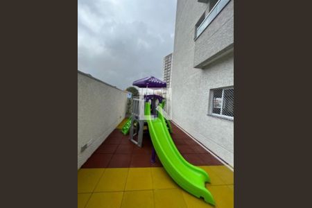 Apartamento à venda com 2 quartos, 554m² em Baeta Neves, São Bernardo do Campo