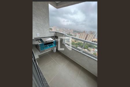 Apartamento à venda com 2 quartos, 554m² em Baeta Neves, São Bernardo do Campo