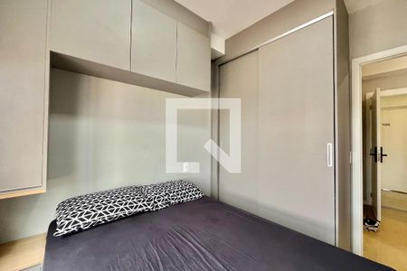 Quarto de apartamento à venda com 1 quarto, 29m² em Vila da Saúde, São Paulo