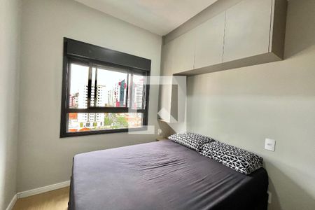 Quarto de apartamento à venda com 1 quarto, 29m² em Vila da Saúde, São Paulo