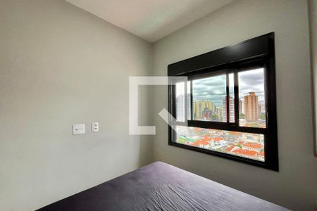 Quarto de apartamento à venda com 1 quarto, 29m² em Vila da Saúde, São Paulo