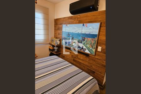 Foto 17 de apartamento à venda com 2 quartos, 76m² em Lapa, São Paulo