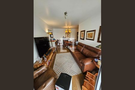 Foto 03 de apartamento à venda com 2 quartos, 76m² em Lapa, São Paulo