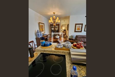 Foto 11 de apartamento à venda com 2 quartos, 76m² em Lapa, São Paulo