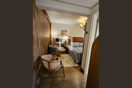 Foto 10 de apartamento à venda com 2 quartos, 76m² em Lapa, São Paulo