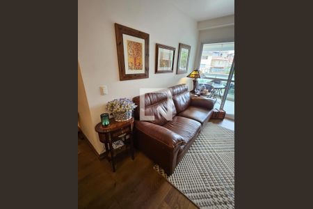 Foto 14 de apartamento à venda com 2 quartos, 76m² em Lapa, São Paulo