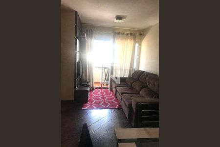 Apartamento à venda com 2 quartos, 70m² em Suiço, São Bernardo do Campo