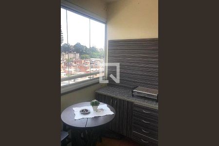 Apartamento à venda com 2 quartos, 70m² em Suiço, São Bernardo do Campo
