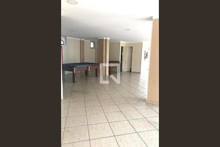 Apartamento à venda com 2 quartos, 70m² em Suiço, São Bernardo do Campo