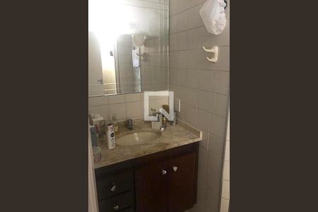 Apartamento à venda com 2 quartos, 70m² em Suiço, São Bernardo do Campo
