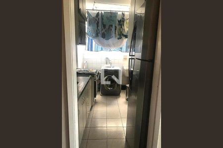Apartamento à venda com 2 quartos, 70m² em Suiço, São Bernardo do Campo