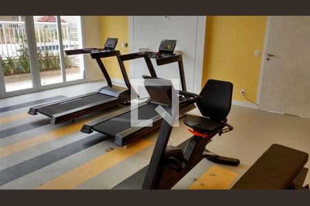 Apartamento à venda com 1 quarto, 49m² em Tatuapé, São Paulo