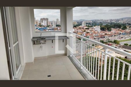 Apartamento à venda com 1 quarto, 49m² em Tatuapé, São Paulo