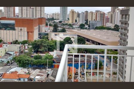 Apartamento à venda com 1 quarto, 49m² em Tatuapé, São Paulo