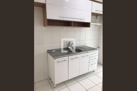 Apartamento à venda com 2 quartos, 59m² em Parque Jabaquara, São Paulo