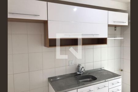 Apartamento à venda com 2 quartos, 59m² em Parque Jabaquara, São Paulo