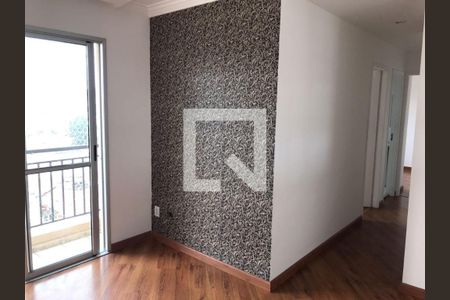 Apartamento à venda com 2 quartos, 59m² em Parque Jabaquara, São Paulo