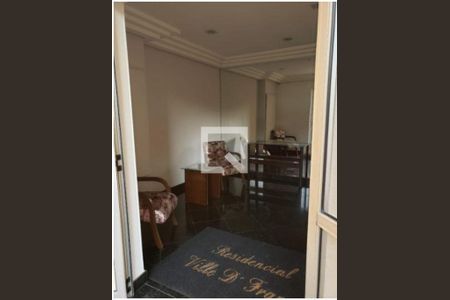 Apartamento à venda com 2 quartos, 59m² em Parque Jabaquara, São Paulo